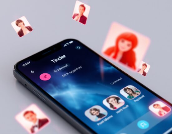 Revolutionary Tinder AI Scans Your Camera Roll Photos to Find Perfect Matches