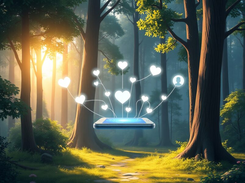 Tinder的AI革命：Chemistry功能对抗2026年滑动疲劳危机