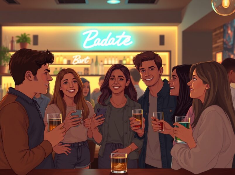 Tinder’s Bold Gamble: IRL Events and Virtual Speed Dating Aim to Reinvigorate the Struggling Dating App