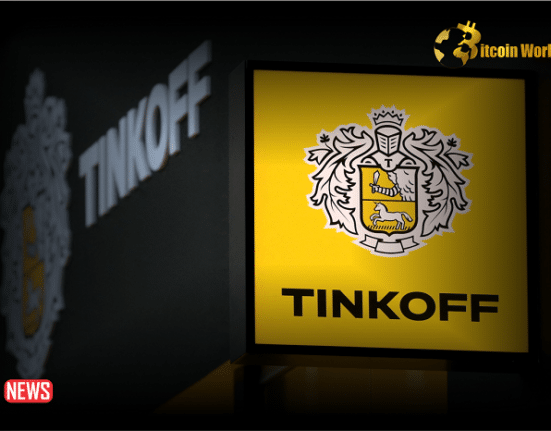 Tinkoff Bank Got A License To Issue Digital Assets In Russia