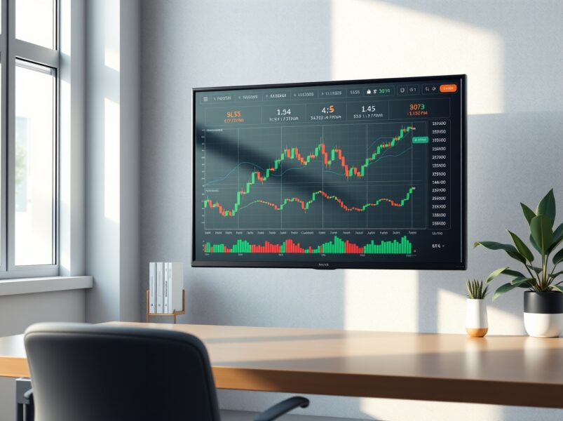 क्रिप्टो गेनर्स और लूज़र्स: विस्फोटक अस्थिरता के साथ आज के शीर्ष 5 मार्केट मूवर्स का खुलासा