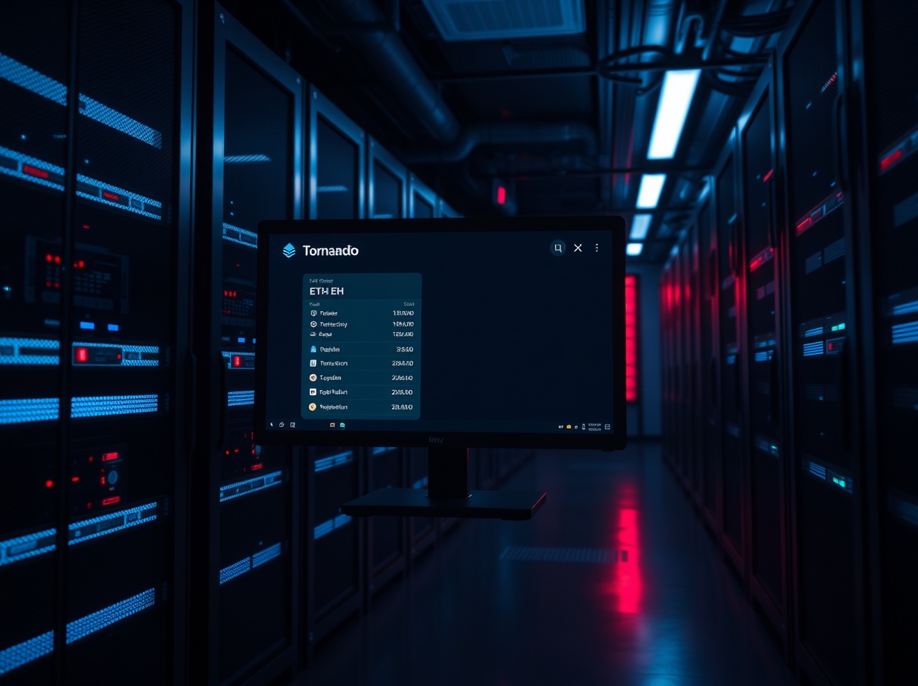 Token of Power Protocol Drained of $1.58 Million in Latest DeFi Exploit; Funds Funneled Through Tornado Cash