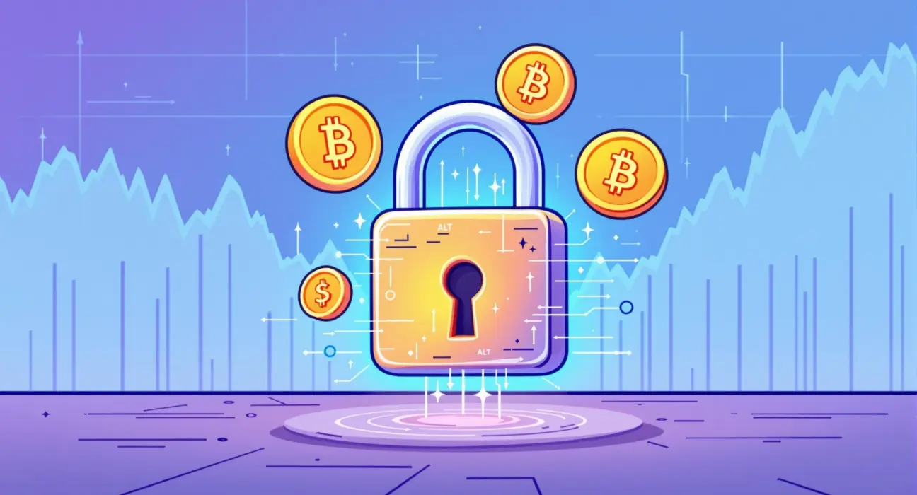 Token Unlocks: Your Crucial Guide to This Week's $19.22M AVAIL Release and Its Market Impact