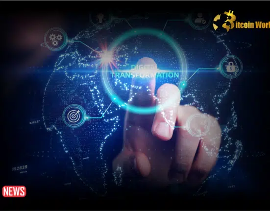 UK Unlocks Future Of Finance With Tokenized Fund Approval