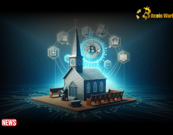 Colorado Church Network Tokenizes Chapel To Raise $2.5 Million