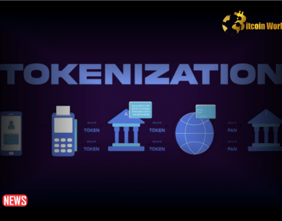Traditional Financial Institutions Embrace Tokenization on Public Blockchains