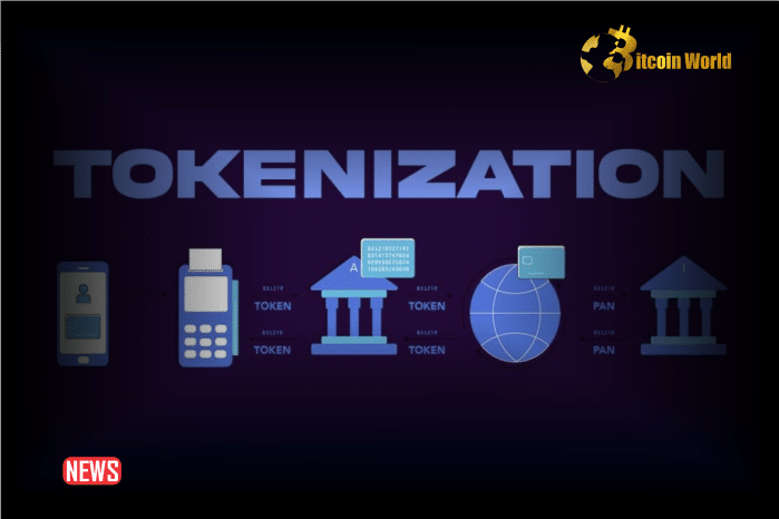 Traditional Financial Institutions Embrace Tokenization on Public Blockchains