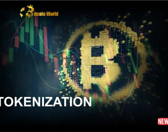 Tokenization: A Perilous Gamble or Financial Revolution?