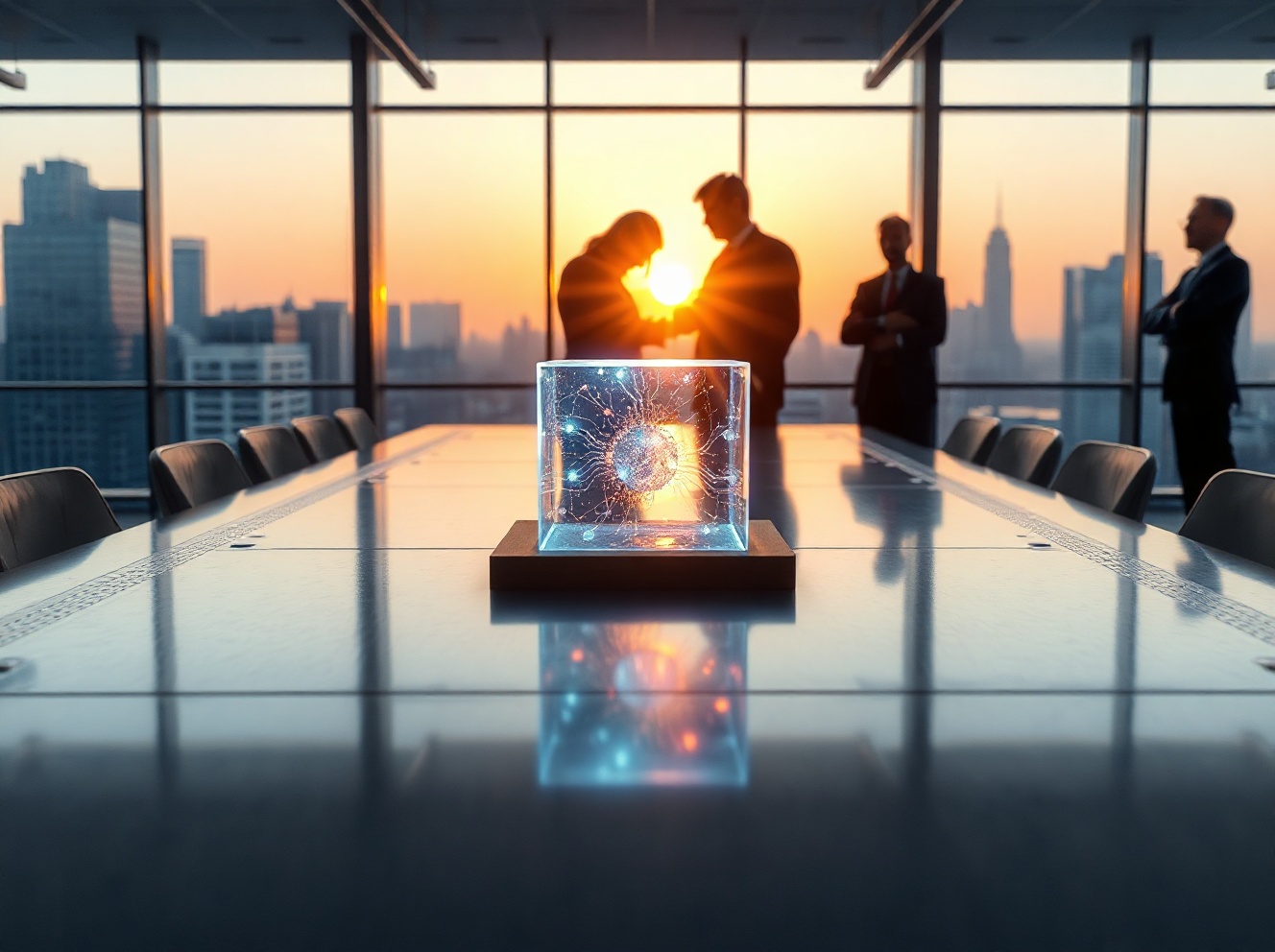 Tokenization Will Thrive With or Without the Clarity Act, Says Stellar CEO