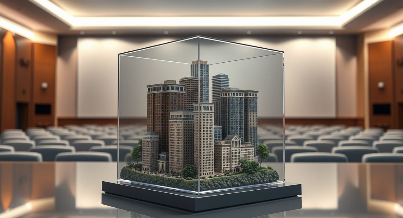 Ondo executive discusses tokenization liquidity challenges for real estate and financial assets at Paris Blockchain Week