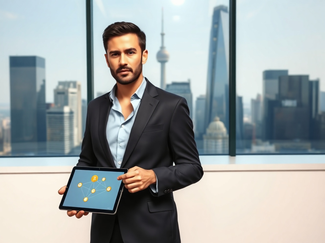 Tokenization needs real-world utility, not just on-chain migration, says Genius Trading CEO