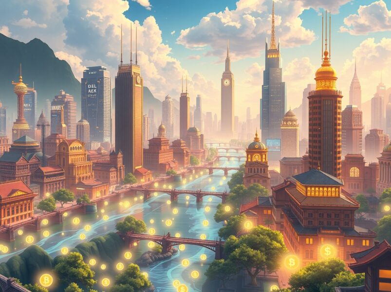 Tokenization Supercycle: The Unstoppable Engine Predicted to Ignite the 2026 Crypto Bull Run