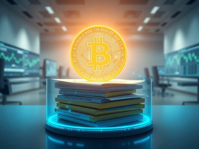 Tokenized Asset Market Defies Crypto Downturn with 4% Surge to $27.6B Milestone