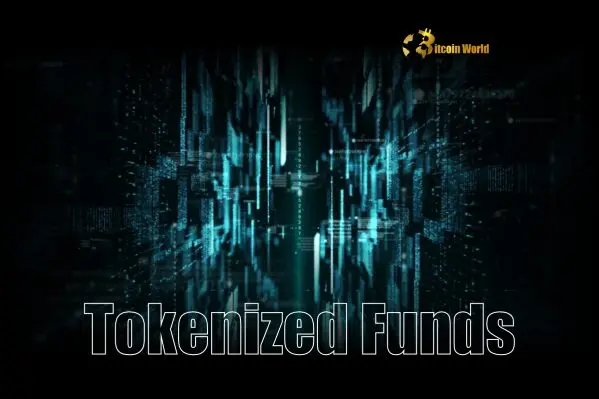 Tokenized Funds See Astonishing $5.7B Growth, Moody’s Highlights Institutional Crypto Surge