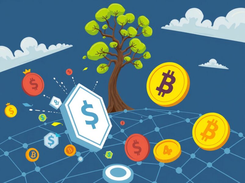 Tokenized Funds: WisdomTree Unveils 14 Groundbreaking Offerings on Plume