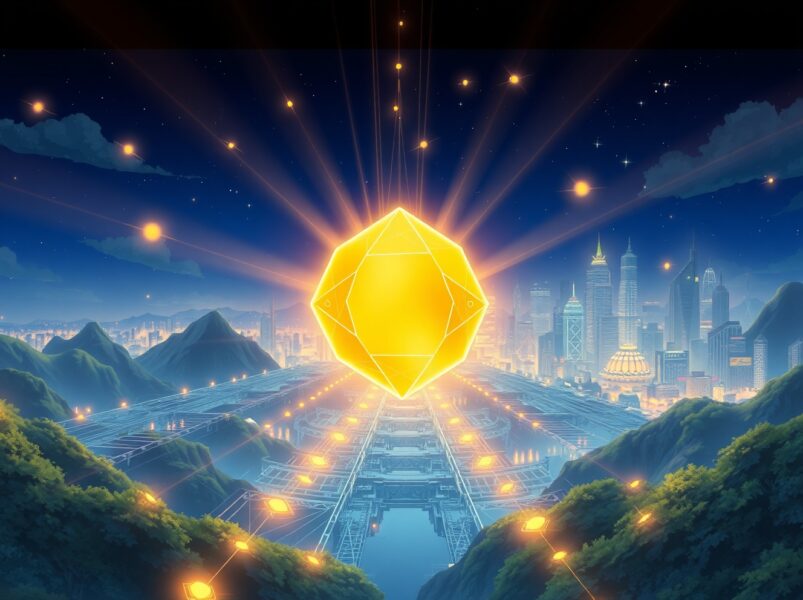 Tokenized Gold Skyrockets: 177% Market Cap Surge in 2025 Fuels RWA Revolution