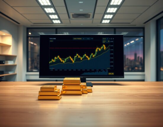 Tokenized gold trading volume surges in Q1 2026, with PAXG and XAUT leading commodity-based RWA growth.