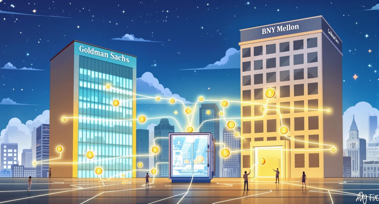 From Traditional Assets to Tokenized Investments