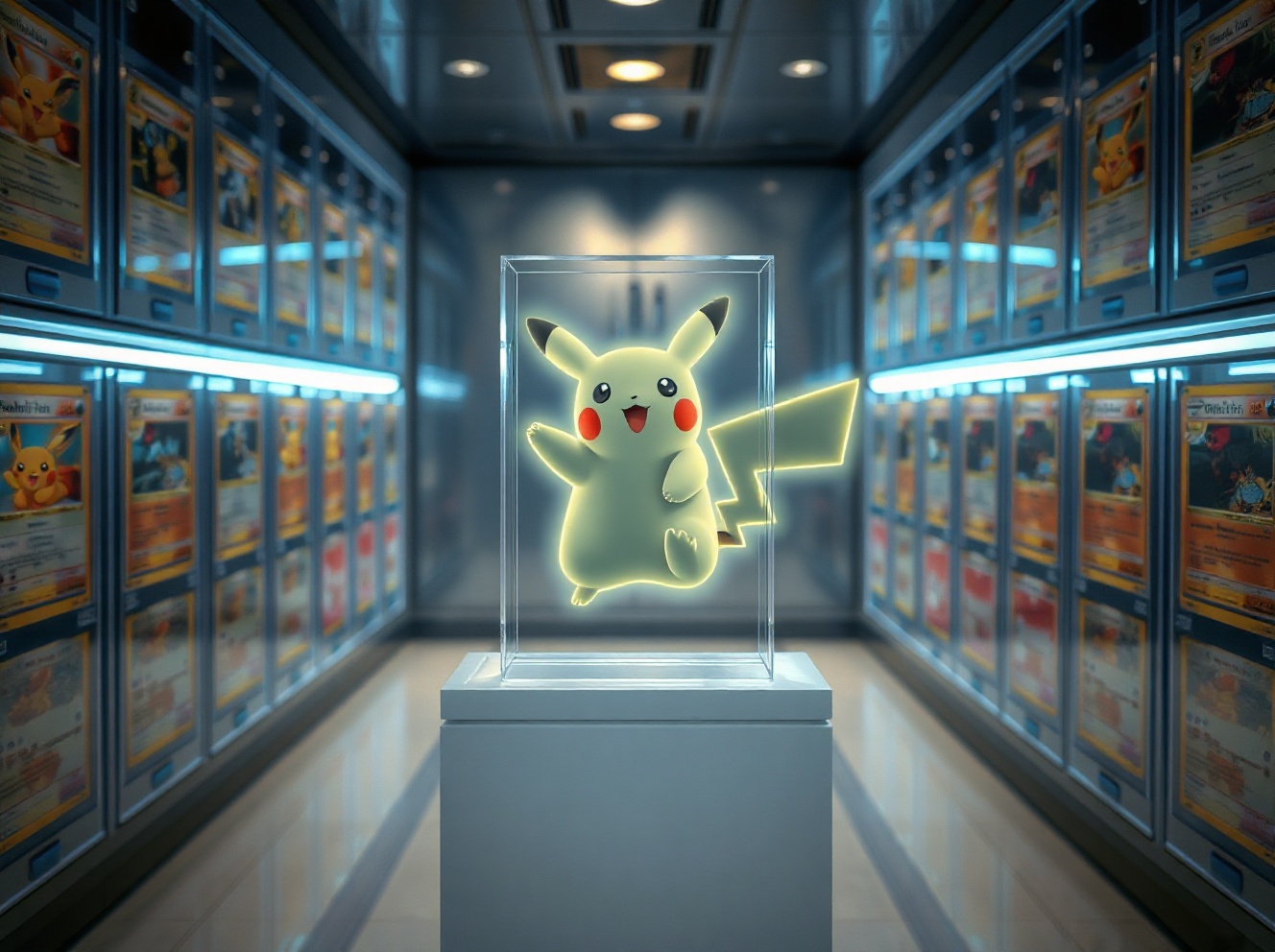 Tokenized Pokémon Card Market Surges to $230 Million in Monthly Sales as Blockchain Collectibles Gain Traction