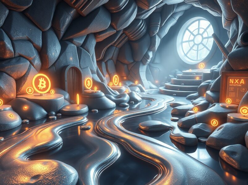 Tokenized Silver ETF Trading Volume Skyrockets 1200% as Digital Precious Metals Capture Investor Frenzy