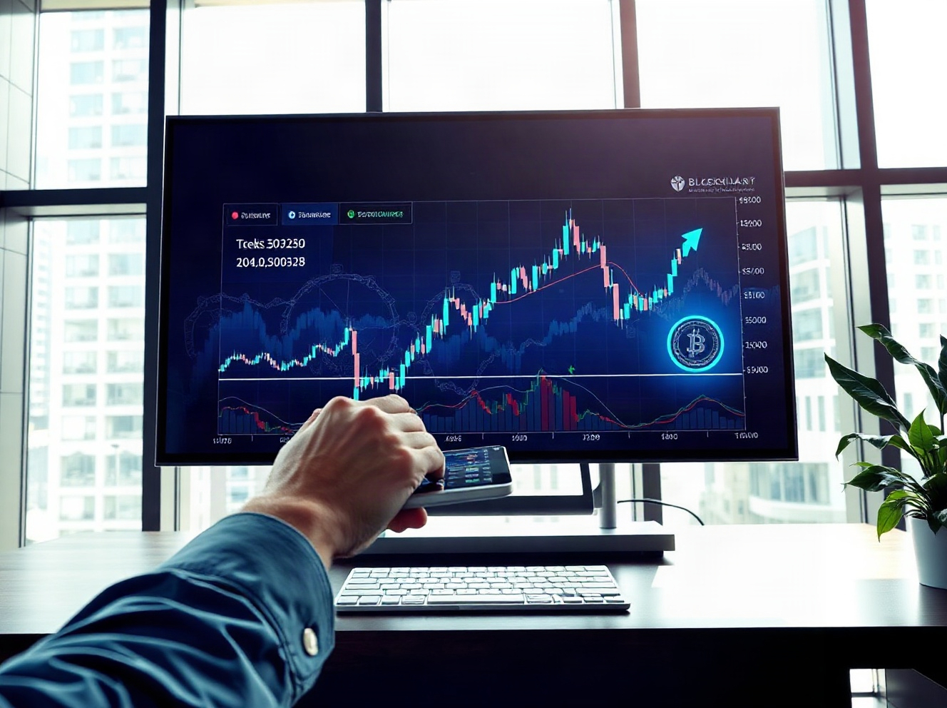 Tokenized Stock Holders Jump by 928,000 in August to Record High, Led by BNB Chain and Robinhood