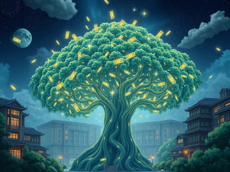 Tokenized Stocks Shatter Records with $1.2B Market Cap Milestone