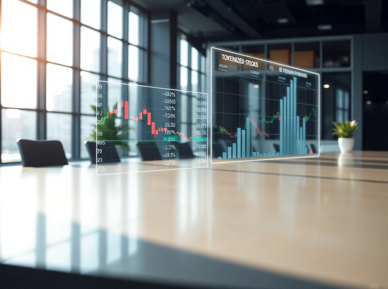 Tokenized Stocks Triple Share of RWA Market to 15%, Led by Ondo, Binance, and Kraken