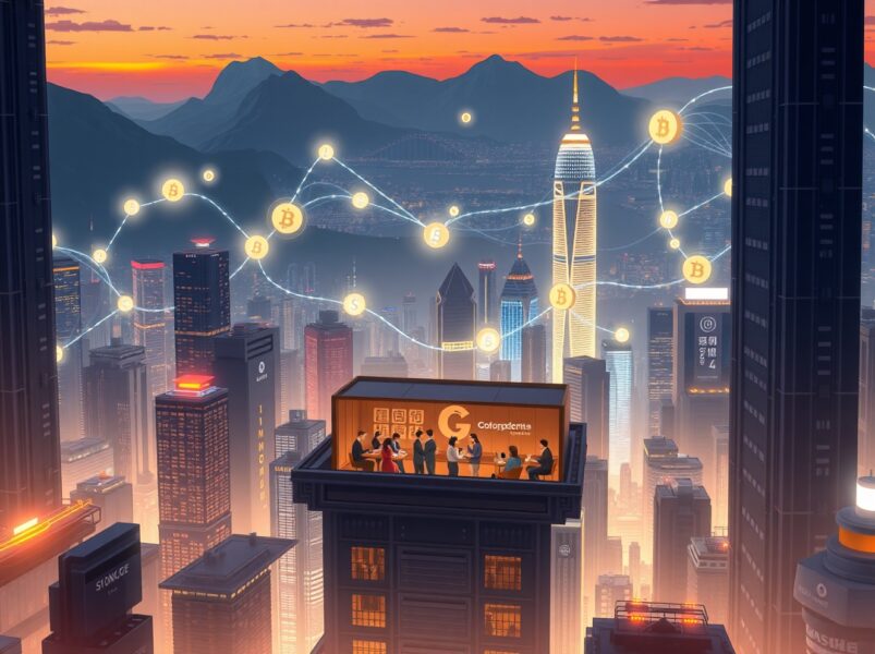 Tokenizing Private Shares Ignites Fiery Debate at Consensus Hong Kong 2026