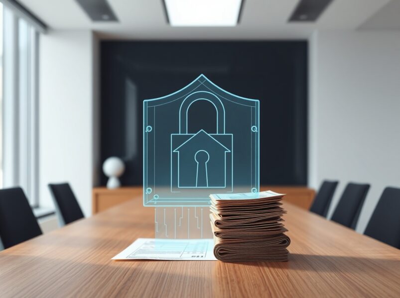 T-REX Ledger Breakthrough: Tokeny and Polygon Labs Launch Compliance Blockchain for Real-World Assets