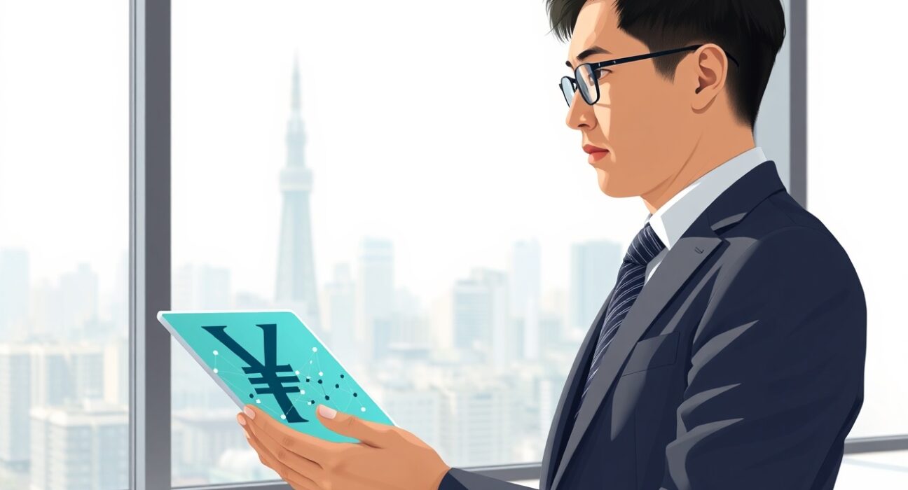 Tokyo government subsidies for yen stablecoin adoption in business payments and remittances