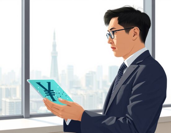 Tokyo government subsidies for yen stablecoin adoption in business payments and remittances