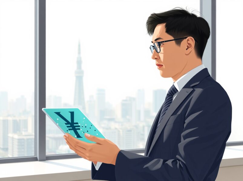 Tokyo government subsidies for yen stablecoin adoption in business payments and remittances
