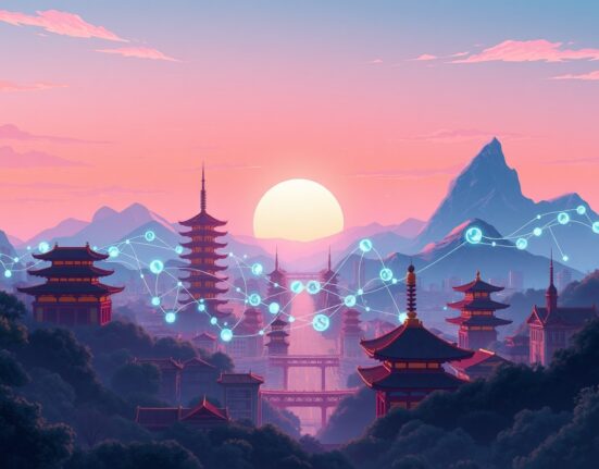 Tom Lee's 2027 bull market prediction analysis with blockchain adoption timeline