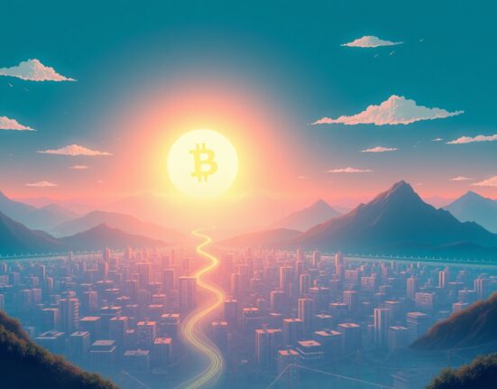 Tom Lee's Bitcoin all-time high prediction analysis for cryptocurrency investors.