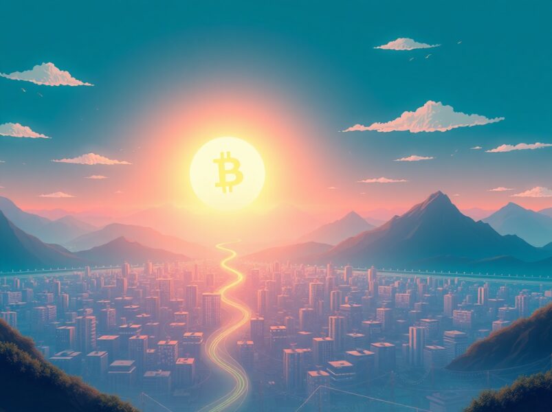 Bitcoin All-Time High Prediction: Tom Lee’s Bold Forecast for Imminent Record Break