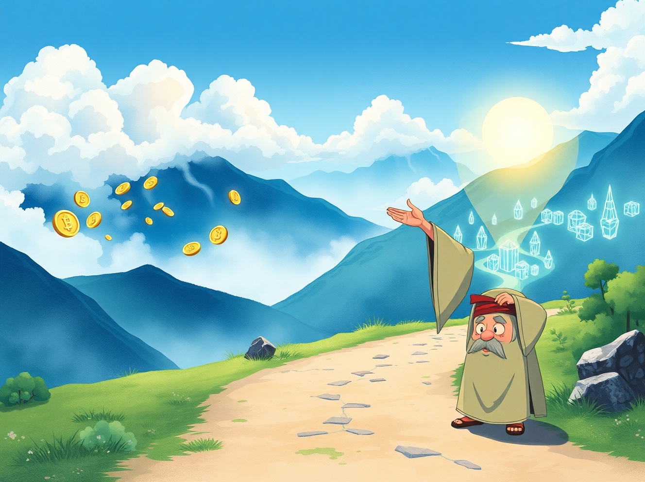 Crypto Buying Opportunity: Tom Lee’s Strategic Insight Reveals Why Current Downturn Signals a Hidden Chance