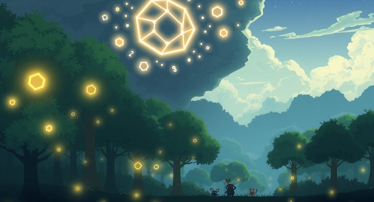 Tom Lee analysis of the crypto market downturn as a temporary shock, not a collapse.