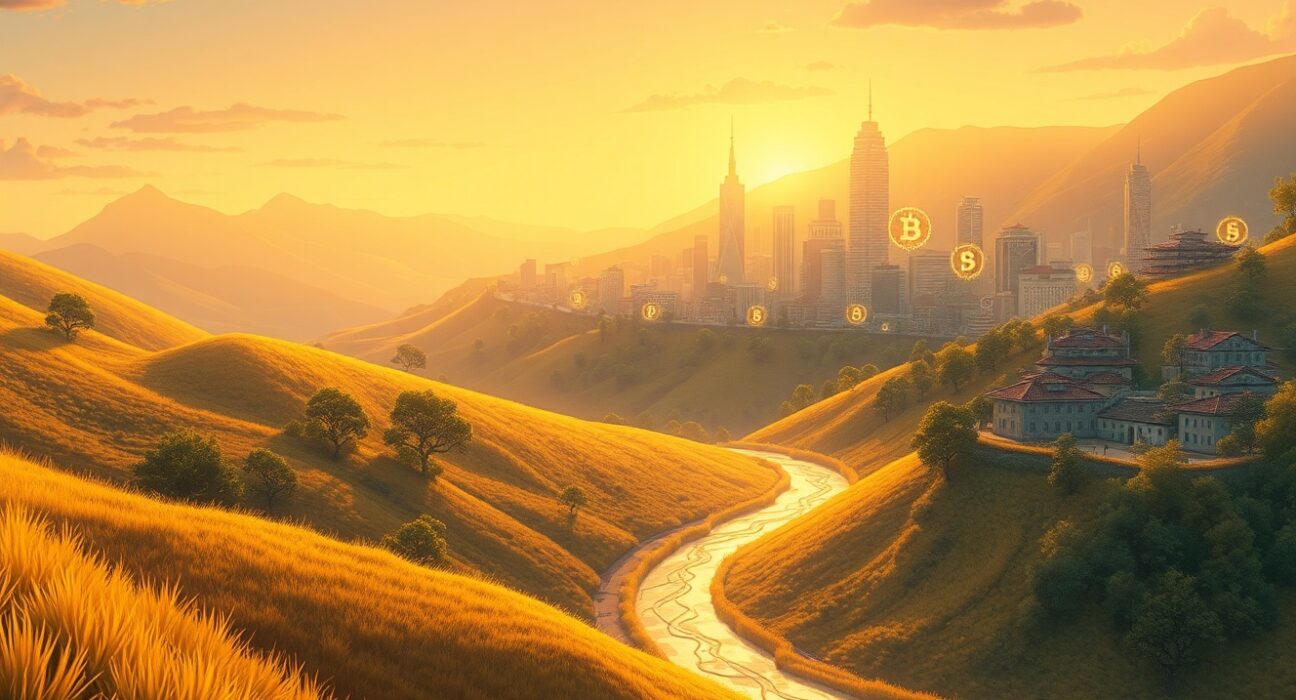 Tom Lee predicts cryptocurrency surge as gold and silver rally shows signs of cooling, market analysis