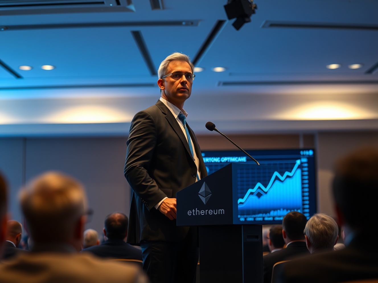 Tom Lee Sees Structural Shift Driving Ethereum Toward $250,000