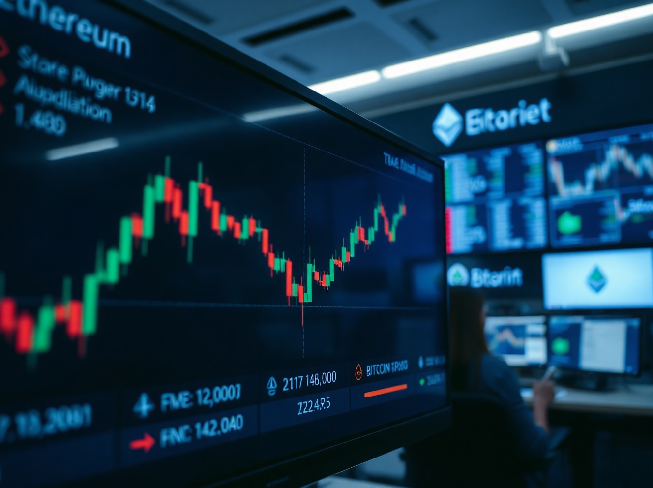 Tom Lee Predicts Ethereum Will Outperform Bitcoin in Coming Years, Citing Tokenization and AI Growth