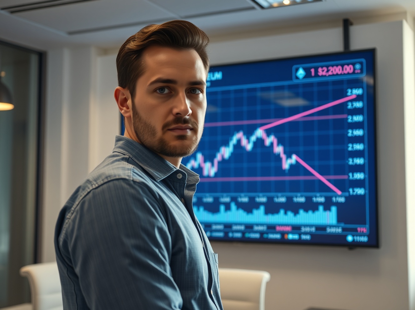 Tom Lee Calls Ethereum’s Drop Below $2,200 a Compelling Entry Point as Bitmine Expands Holdings