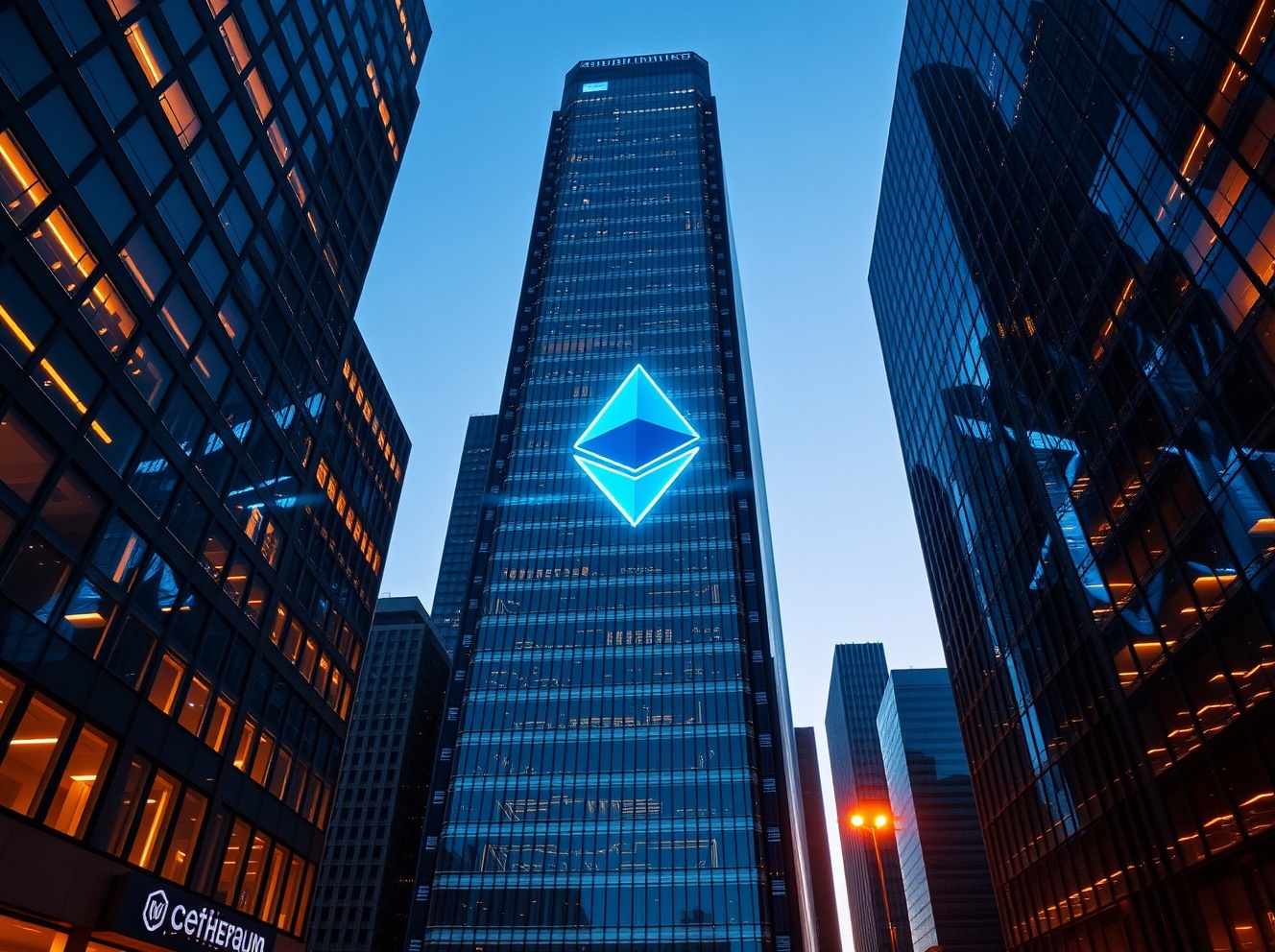 Tom Lee: Ethereum Set to Become Core Payment Layer for Finance and AI Industries