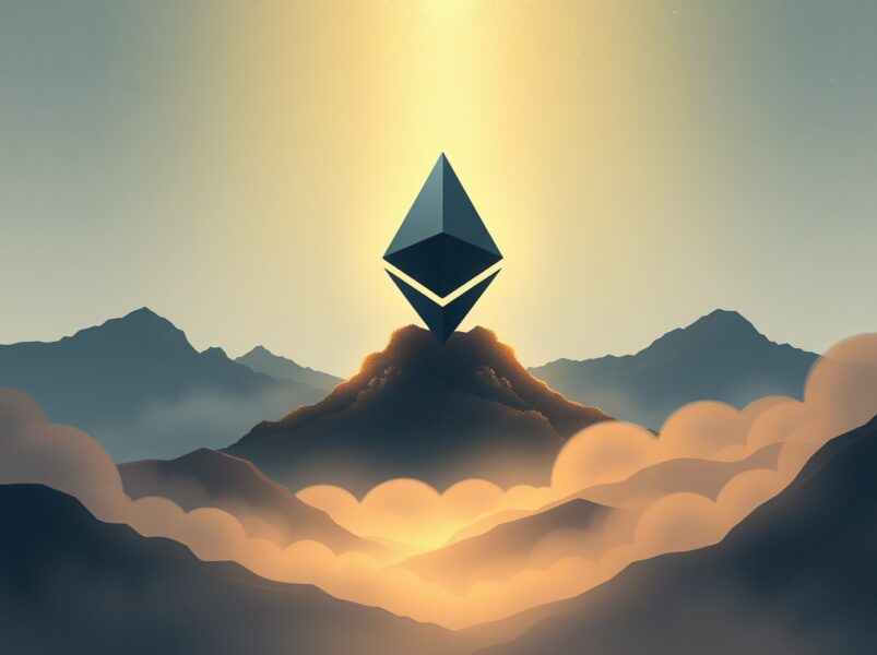 Ethereum V-Shaped Recovery: Tom Lee’s Powerful Prediction Signals Potential Market Rebound