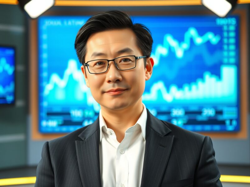 سیگنال‌های کف بازار: تحلیل حیاتی تام لی حوزه‌های سرمایه‌گذاری کلیدی برای 2025 را آشکار می‌کند