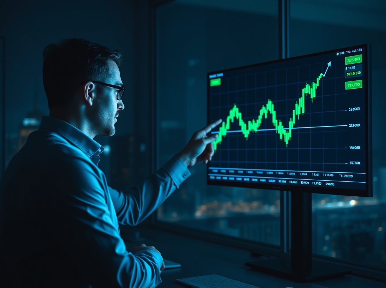 Tom Lee Predicts ETH/BTC Ratio Will Rise in H2 2025 on ‘Ethereum as Money’ Narrative