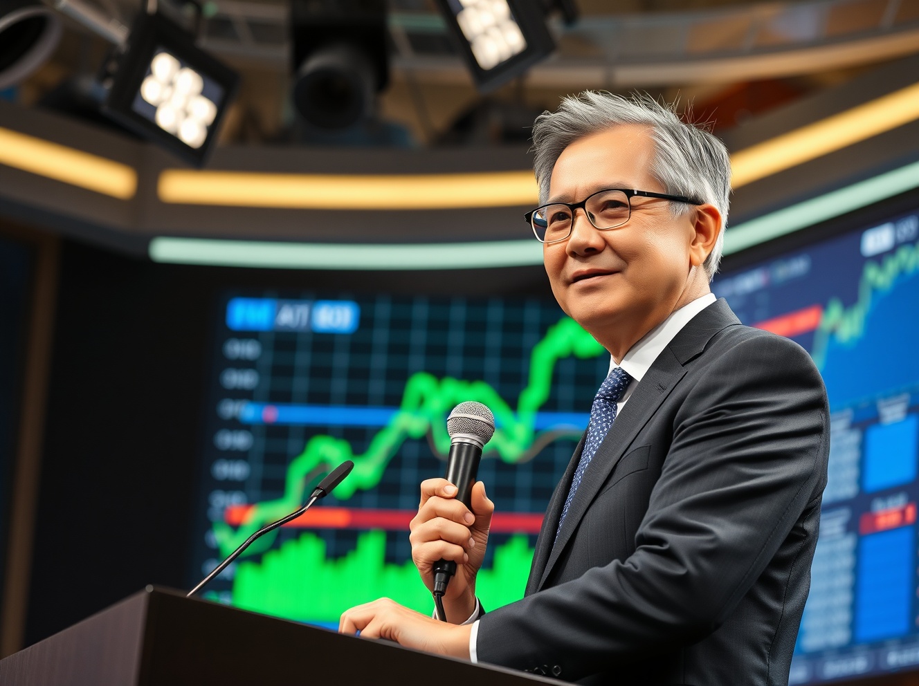 Tom Lee: Stock Market Bull Run Is Not Over — Recent Dip Is a ‘False Narrative’
