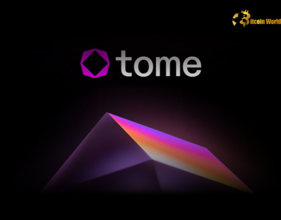 Tome AI: Revolutionizing Storytelling with AI-Powered Presentations