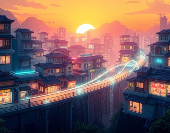 TON Foundation and Banxa launch a stablecoin payment network for APAC small business finance.