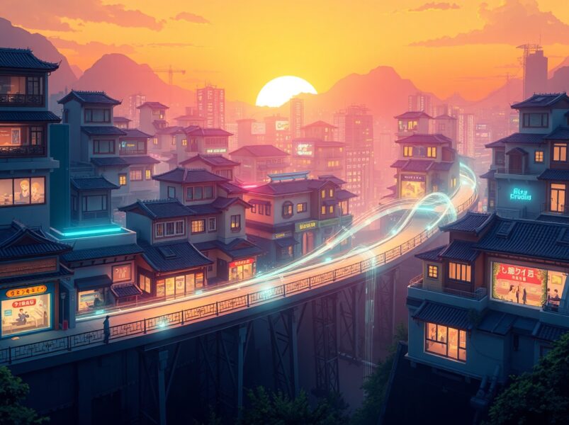 TON Foundation Launches Revolutionary Stablecoin Payment Network for APAC SMEs