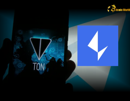 TON Project TAC Secures $6.5M to Bring Ethereum Apps to Telegram’s 700M+ Users